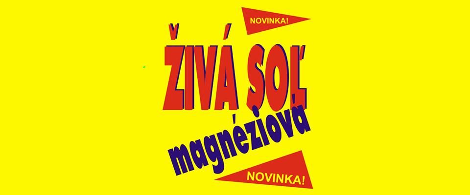 Živá soľ